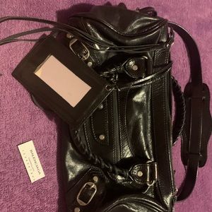 Balenciaga bag